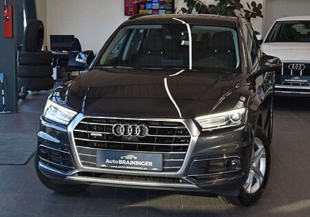 Audi Q5 40TDI Quattro S-tronic Design Xen~HUD~Virtual