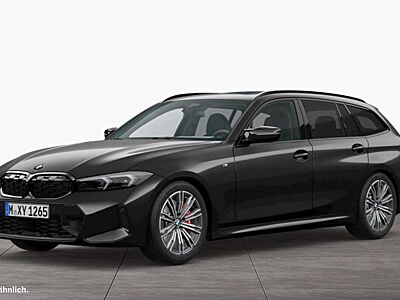 BMW 340 M340i xDrive Touring M Sportpaket Pro Pano. AHK DA