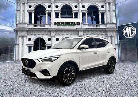 MG ZS Luxury