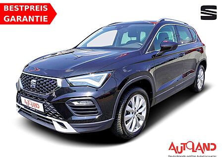 Seat Ateca 1.0 TSI Style LED FullLink Kamera ACC DAB