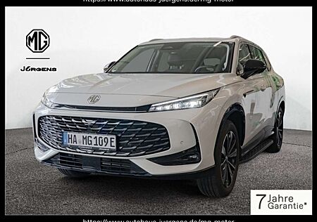 MG HS Hybrid 200 kW Luxury +LED+Cam+Ambiente+Keyl