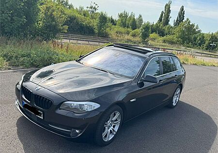 BMW 530 d xDrive|neue Steuerkette|HUD|Öl Getriebe|…