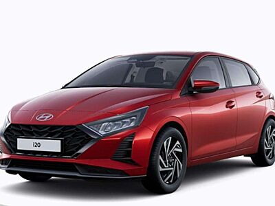 Hyundai i20 MJ26 1.0 TGDi 6-MT TREND KOMFORT-PAKET/BOSE-SOUND