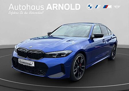 BMW 340 M340d xDrive Limo Sport Pro Harman Kardon HiFi St