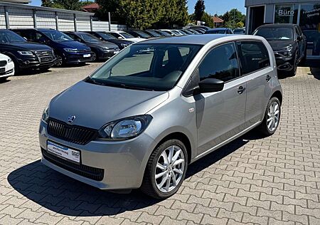 Skoda Citigo 1,0 MPI "Cool Edition" *Finanzierung möglich