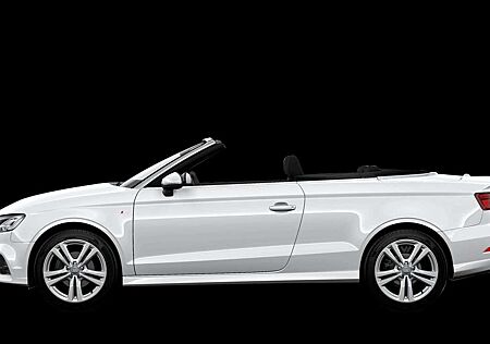 Audi A3 2.0 TDI Cabrio (clean diesel) S line Sportpaket