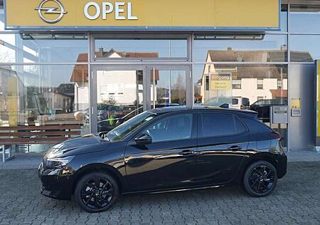 Opel Corsa F 1.2 GS