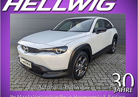 Mazda MX-30 e-SKYACTIV EV Advantage Matrix-LED Navi