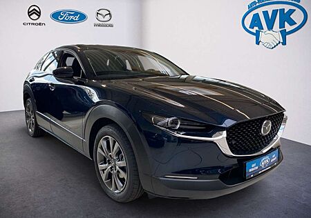 Mazda CX-30 SKYACTIV X 186ps 6AT FWD Takumi GSD