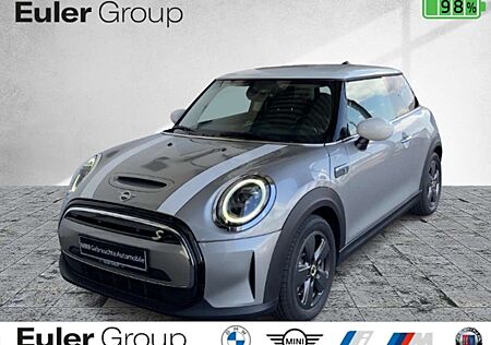 Mini Cooper SE 3-Türer Navi LED DAB DA PDC Tempomat
