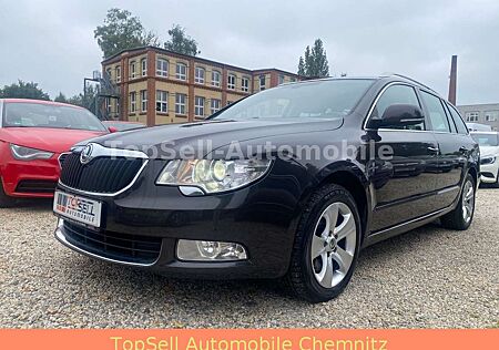 Skoda Superb 1.8 TSI Ambition Combi Xenon PDC