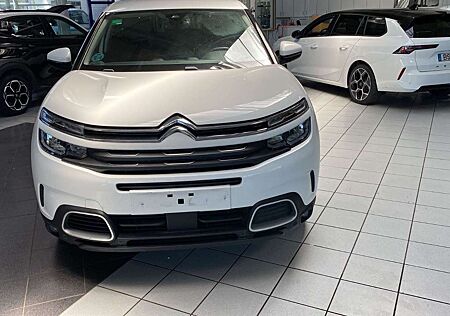 Citroen C5 Aircross 130 19 ZollLMF NAVI DIGITAL-COCKPIT