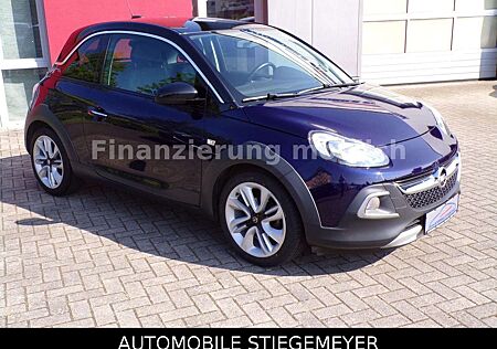 Opel Adam Rocks