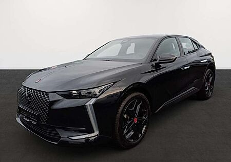 DS Automobiles DS 4 DS4 PureTech 130 Performance Line