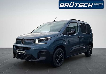 Citroën Berlingo Citroen 1.5 BlueHDi MPV Plus M / LED / KAMERA / PDC