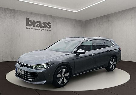 VW Passat Variant Volkswagen Business 1,5 l eTSI OPF 110 kW (1