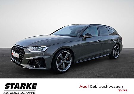 Audi S4 Avant TDI tiptronic quattro Competition Edition...