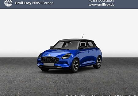Suzuki Swift 1.2 Dualjet Hybrid MT Comfort