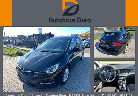 Opel Astra 1.4 Turbo Business Elegance StartStop Aut.
