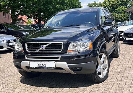 Volvo XC 90 XC90 D5 Sport Automatik