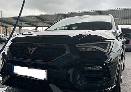 Cupra Ateca Basis 4Drive