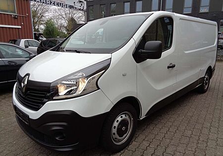 Renault Trafic L2H1 3,0t Komfort, AHK, Klima, PDC