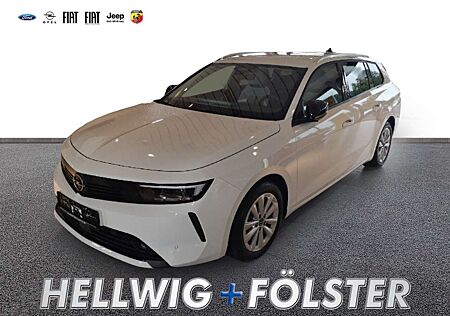 Opel Astra L ST Elegance 1.2 T SHZ Beheiz WSS