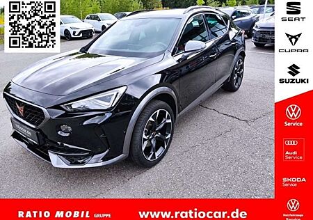 Cupra Formentor 1.5 TSI GAR.-06/26* NAVI ACC SITZHEIZ.