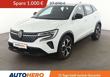 Renault Austral 1.3 TCe Mild-Hybrid Evolution Aut.*NAVI*LED*ACC*