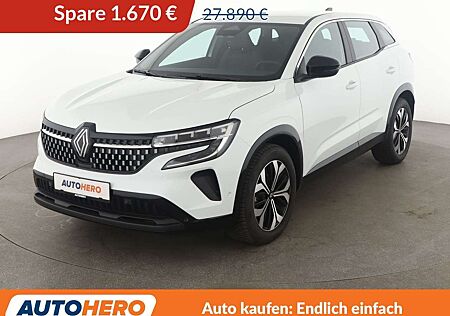 Renault Austral 1.3 TCe Mild-Hybrid Evolution Aut.*NAVI*LED*ACC*