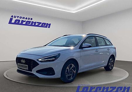 Hyundai i30 Advanced 1.0 100 PS Navi Digitales Cockpit LED Ap