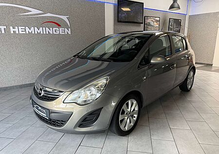 Opel Corsa 1.2 Active*12M.Garantie*Finanzierung*