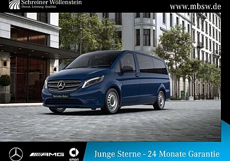 Mercedes-Benz Vito 119 Tourer PRO Lang Distr*AHK2,5t*Audio40*