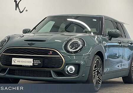 Mini Cooper S Clubman Navi,Autom