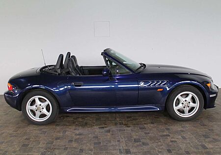 BMW Z3 roadster 2.8, Klimaanlage