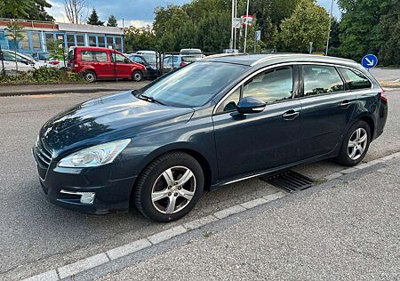 Peugeot 508 SW 2.0 HDi *Panorama*Navigation