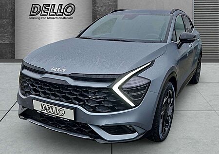 Kia Sportage 1.6T GT-Line PHEV Allrad + 360 Kamera Navi Leder