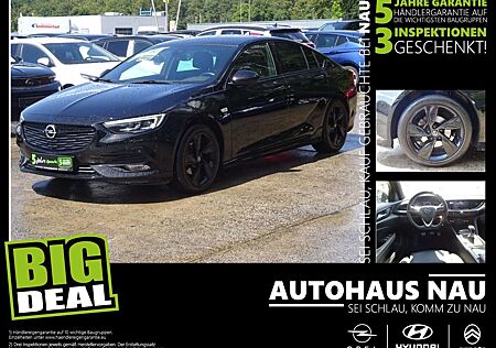 Opel Insignia B OPC-Line Exterieur inkl. Inspektionspaket BigDea