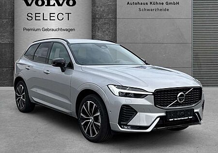 Volvo XC 60 XC60 B4 Plus Dark 2WD !!H&K-SOUND+360°+ACC+AHK!!