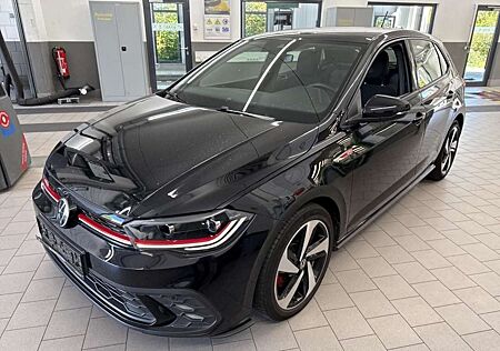 VW Polo Volkswagen VI GTI DSG NAV*PANO*ACC*ViCo*SHZ*CAM*MATRIX