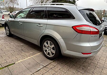 Ford Mondeo Turnier Turnier 1.6 Ti-VCT Ambiente