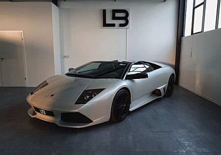 Lamborghini Murcielago Murciélago LP640 Roadster *Carbon*Vollleder*Lift