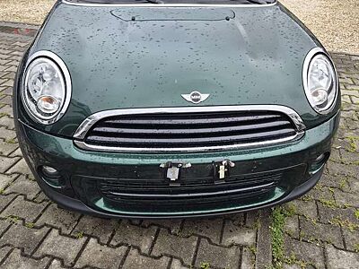 MINI One One