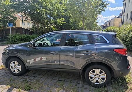 Renault Kadjar life
