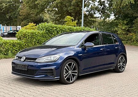 VW Golf Volkswagen VII Lim. GTD BMT/Start-Stopp 2.Hand*