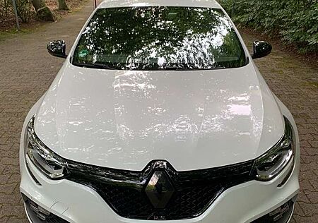 Renault Megane TCe 280 GPF R.S.