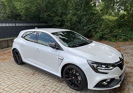 Renault Megane TCe 280 GPF R.S.