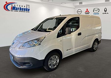 Nissan NV200 e- INKL. AUSBAU