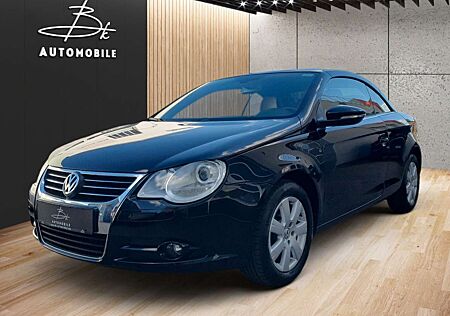 VW Eos Volkswagen 2.0 TSI Edition 2010