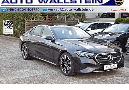 Mercedes-Benz E 200 Avantgarde Advanced (Pano KLGo Distronic